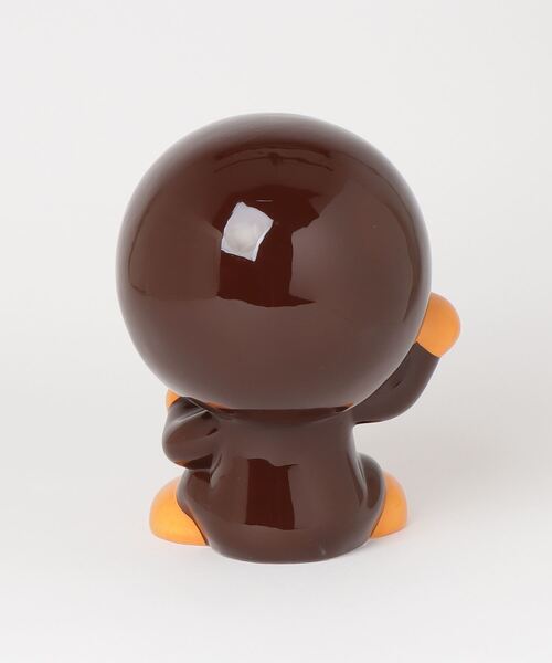 A BATHING APE（アベイシングエイプ）の「BABY MILO MANEKISARU M