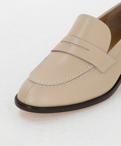 レザー コインローファー（ローファー）｜UNITED ARROWS（ユナイテッド