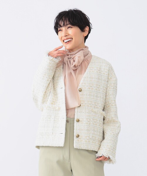 Demi-Luxe BEAMS（デミルクス ビームス）の「Demi-Luxe BEAMS