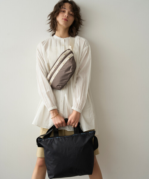 LeSportsac × FREAK'S STORE/レスポートサック 別注 HERITAGE BELT BAG