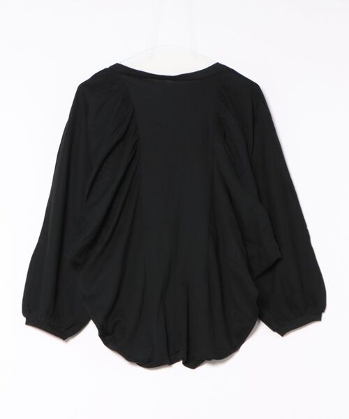 ドルマンボレロカットカーデ（カーディガン/ボレロ）｜reca（レカ）の