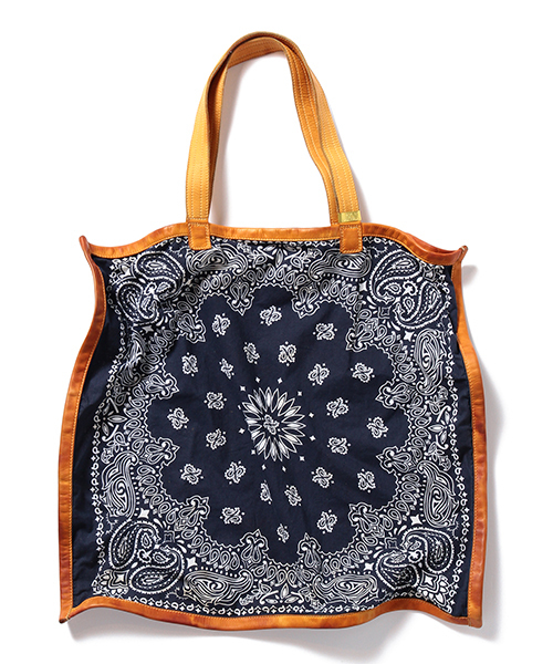 Pilgrim Surf Supply（ピルグリムサーフサプライ）の「RTH / Bandana