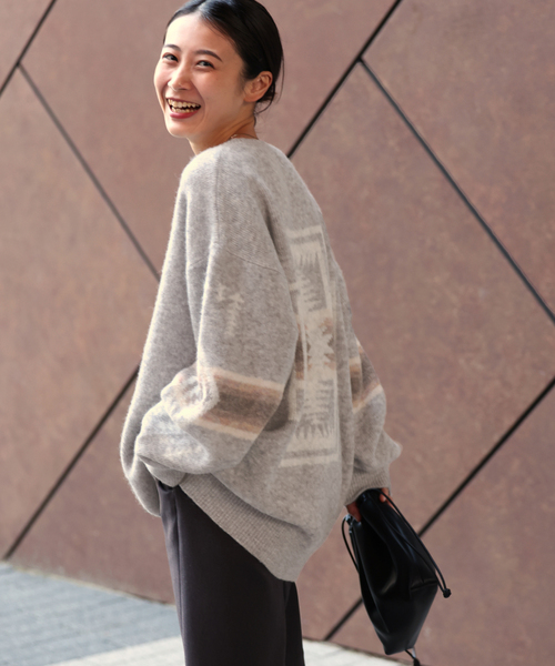 PENDLETON（ペンドルトン）の「別注【PENDLETON/ペンドルトン】*RELUME