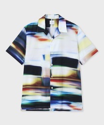 Paul Smith｜ポール・スミスのシャツ/ブラウス（オープンカラー）通販
