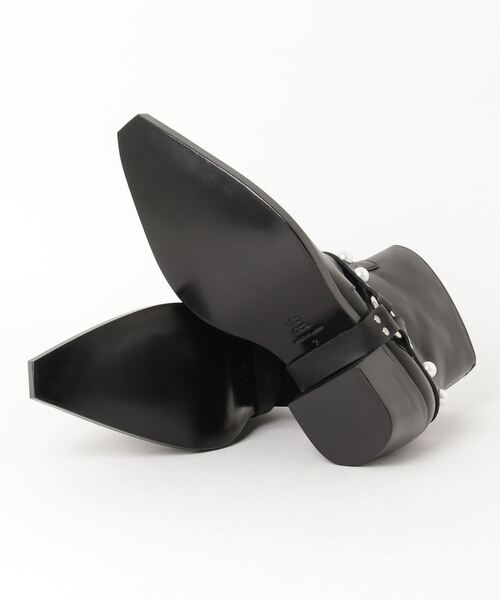 JOHN LAWRENCE SULLIVAN（ジョンローレンスサリバン）の「POINTED TOE