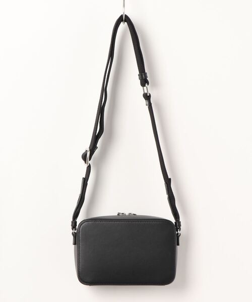 A.P.C.（アーペーセー）の「CAMERA BAG SOHO 22A（トートバッグ）」 - WEAR