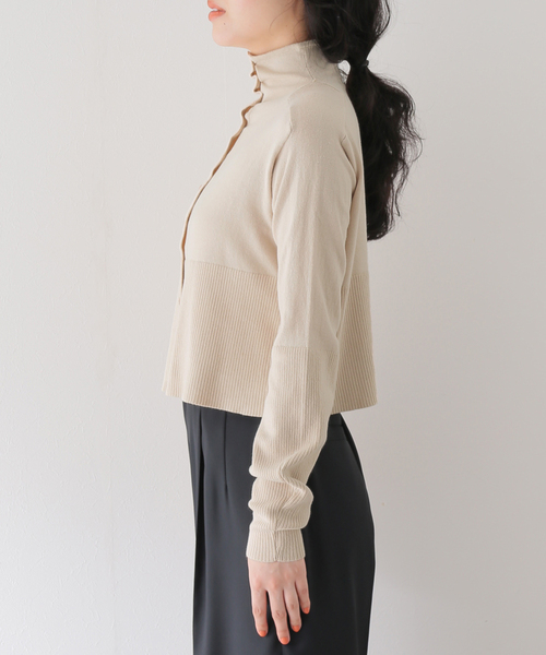 EDIT. FOR LULU（エディットフォールル）の「【Hella/ヘラ】別注