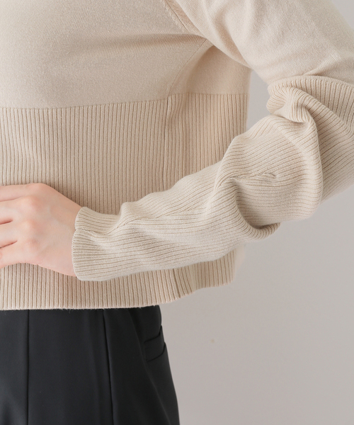 EDIT. FOR LULU（エディットフォールル）の「【Hella/ヘラ】別注