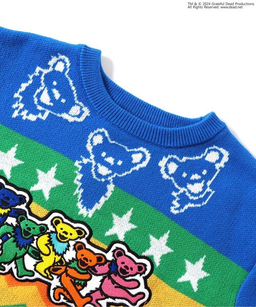 Grateful Dead（グレイトフルデッド）の「【グレイトフルデッド