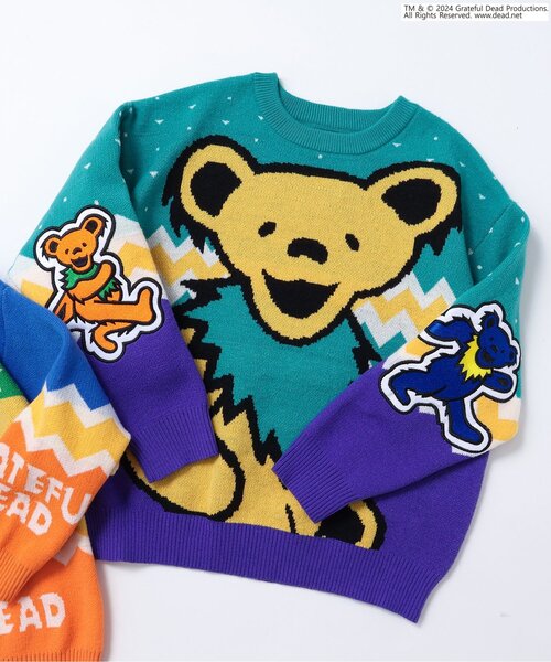 Grateful Dead（グレイトフルデッド）の「【グレイトフルデッド