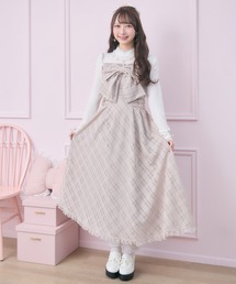 ワンピース（ビジュー）ファッション通販 - ZOZOTOWN