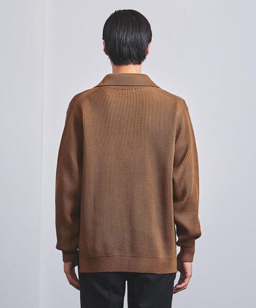 UNITED ARROWS（ユナイテッドアローズ）の「パタゴニアウール ハーフ