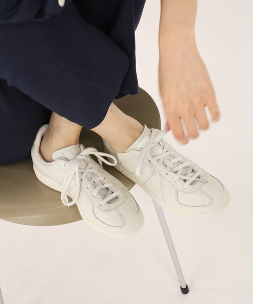 IENA（イエナ）の「【adidas Originals for EDIFICE/IENA】別注 BW