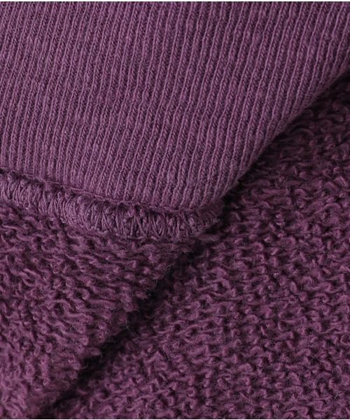 Deuxieme Classe（ドゥーズィエムクラス）の「Satisfying スウェット