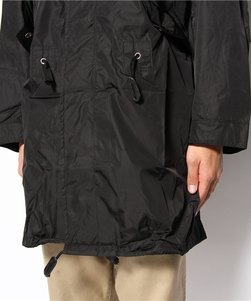 SHIPS（シップス）の「MARCEL LASSANCE: フィッシュテール（モッズ