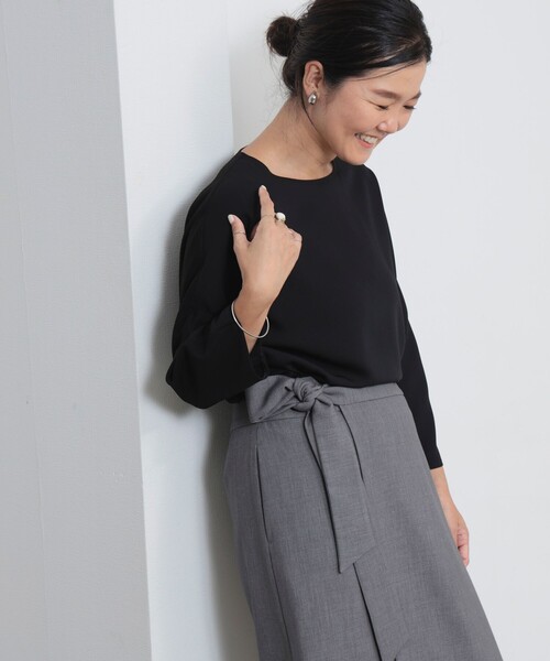 Demi-Luxe BEAMS（デミルクス ビームス）の「Demi-Luxe BEAMS / バック