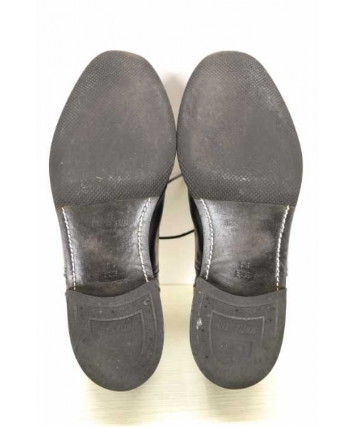 ブランド古着】内羽根ストレートチップ（その他シューズ）｜SCOTCH