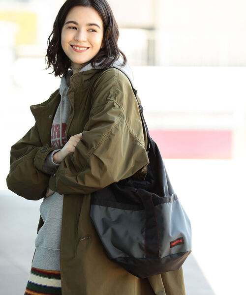 BEAMS BOY（ビームスボーイ）の「BRIEFING × BEAMS BOY / 別注 TRAVEL