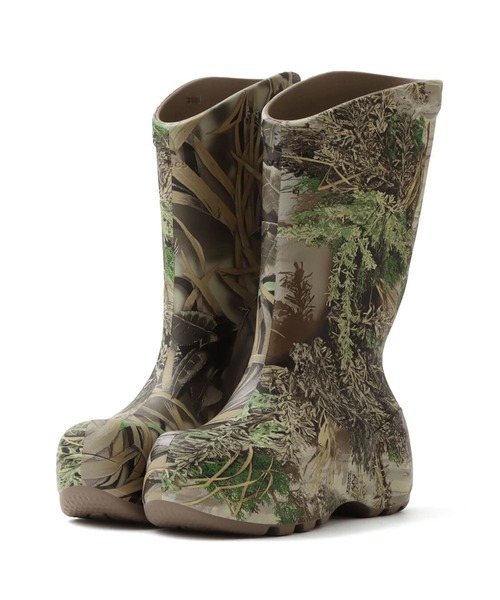 crocs（クロックス）の「crocs OverPuff Boot / クロックス オーバー