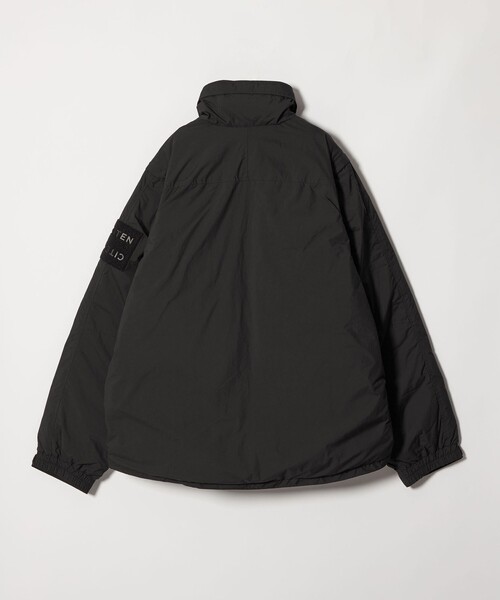 別注】＜TAION×CITEN＞モンスターダウンブルゾン -撥水-（ダウン