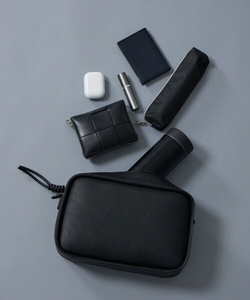 MINI BREAD BAG（ショルダーバッグ）｜UNITED TOKYO（ユナイテッド