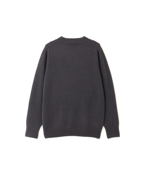 MARGARET HOWELL（マーガレットハウエル）の「MERINO CASHMERE Ⅰ