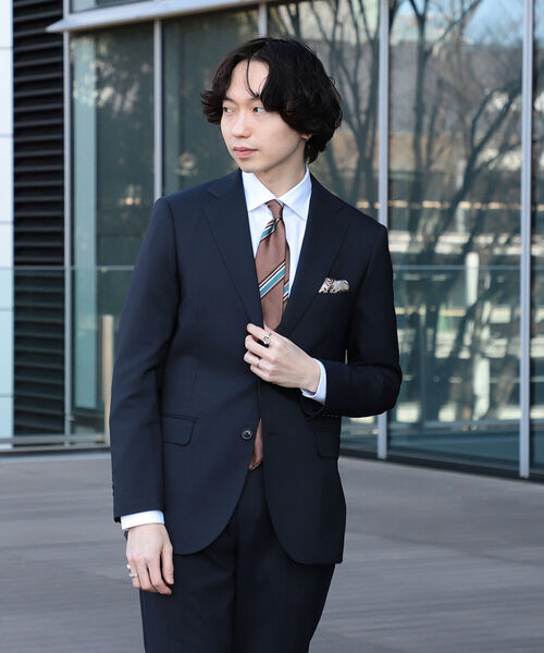 BEAMS HEART（ビームスハート）の「BEAMS HEART / ネイビーストライプ