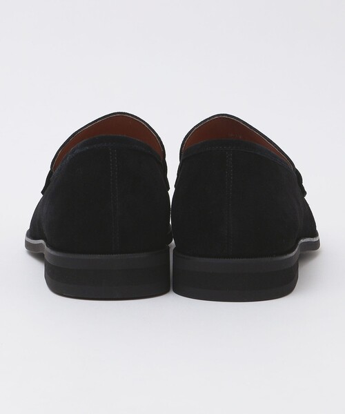 SHIPS Colors:スエード ローファー 2◇（ローファー）｜SHIPS Colors