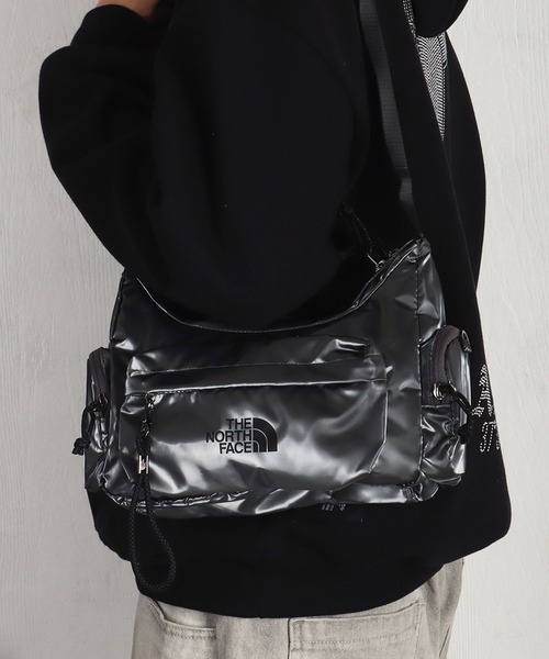 韓国限定・日本未入荷】THE NORTH FACE BONNEY HOBO BAG MINI / ノース