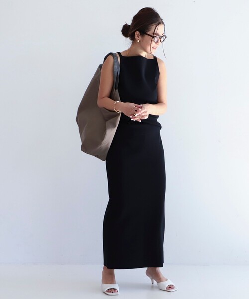 Demi-Luxe BEAMS（デミルクス ビームス）の「ヘルシー ニット