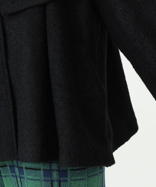 CAROLINA GLASER（カロリナ グレイサー）の「CAROLINA GLASER / ダブル