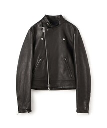TOMORROWLAND｜トゥモローランドのジャケット/アウター（レザー・本革