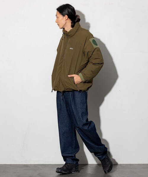 NANGA（ナンガ）の「NANGA/ナンガ SP DOWN JKT/別注 ダウンジャケット