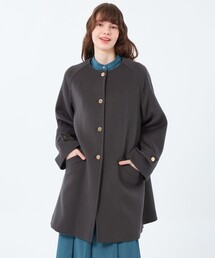 MACKINTOSH PHILOSOPHY｜マッキントッシュ フィロソフィーのノーカラー