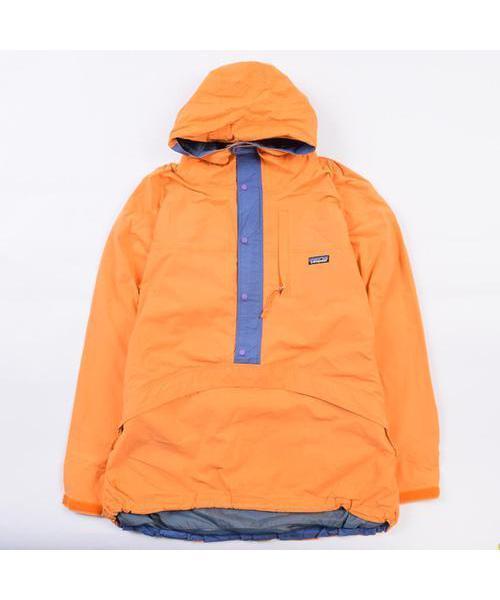 ブランド古着】アノラックパーカー（ナイロンジャケット）｜patagonia