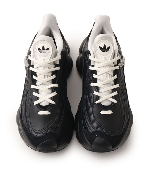 adidas OZVENUZ W / アディダス オズビーナス W（スニーカー）｜adidas