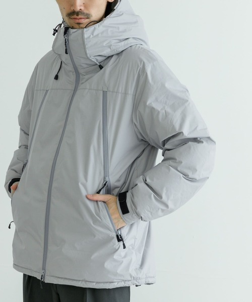 NANGA（ナンガ）の「『別注』NANGA×URBAN RESEARCH AURORA 3layer