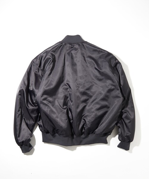 NAUTICA（ノーティカ）の「NAUTICA/ノーティカ Reversible Varsity