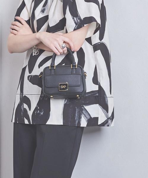 ANYA HINDMARCH（アニヤハインドマーチ）の「＜ANYA HINDMARCH（アニヤ