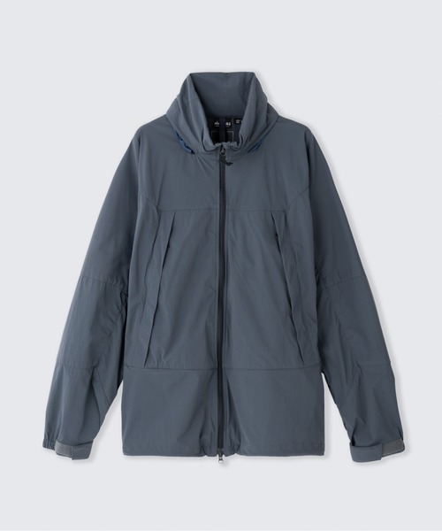 セール】テックシェルジャケット│STECH SHELL JACKET（ナイロン