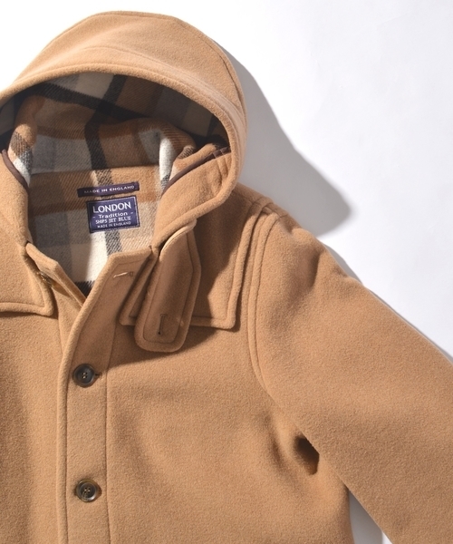 LONDON TRADITION（ロンドントラディション）の「LONDON TRADITION