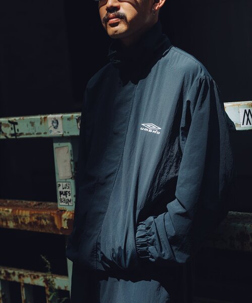 UMBRO（アンブロ）の「【UMBRO×JOURNALSTANDARD】PISTE JACKET