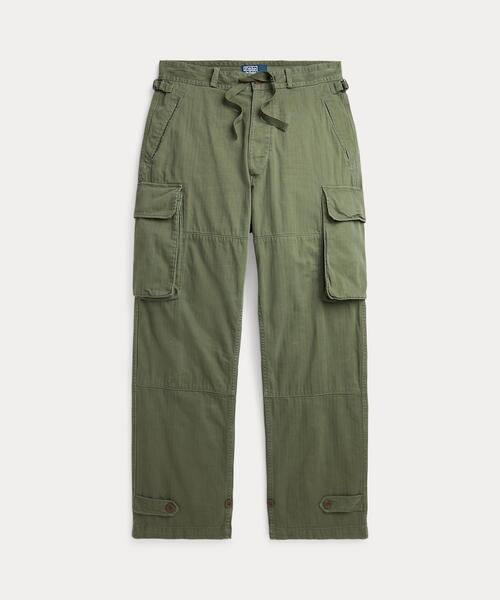 POLO RALPH LAUREN（ポロ ラルフ ローレン）の「リラックスド フィット