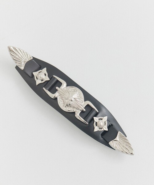 ヘアアクセサリー TOGA ARCHIVES MOTIF PIN 2 TOGA（トーガ）の