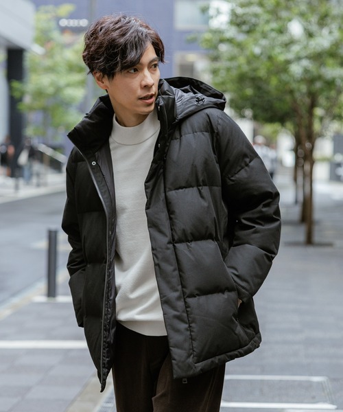 GLOBAL WORK（グローバルワーク）の「HIGH SPEC URBAN DOWN/492783
