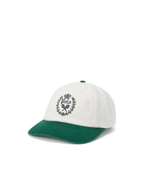 POLO RALPH LAUREN（ポロ ラルフ ローレン）の「テニス クレスト