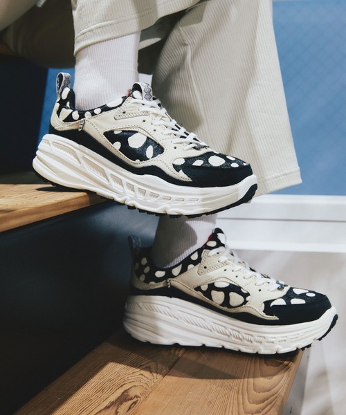 UGG（アグ）の「UGG CA805 DALMATIAN / アグ ダルメシアン 【SP