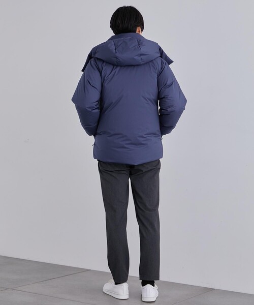 UNITED TOKYO（ユナイテッドトウキョウ）の「透湿撥水2wayラミネート