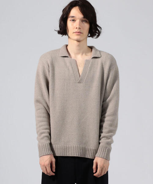 TOMORROWLAND （トゥモローランド）の「Rencontrant カシミヤセーブル