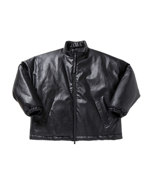 N.HOOLYWOOD COMPILE（N.ハリウッド コンパイル）の「STAND COLLAR